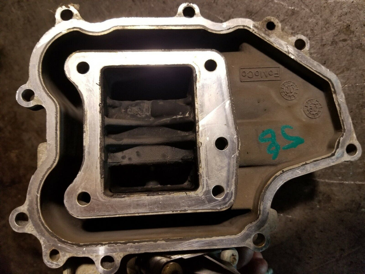 11-15 6.7L Powerstroke Diesel F350 EGR Valve BC3Q-9U433-A