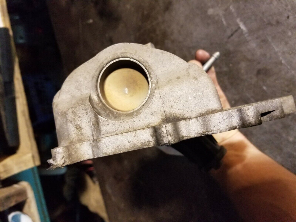 11-15 6.7L Powerstroke Diesel F350 EGR Valve BC3Q-9U433-A