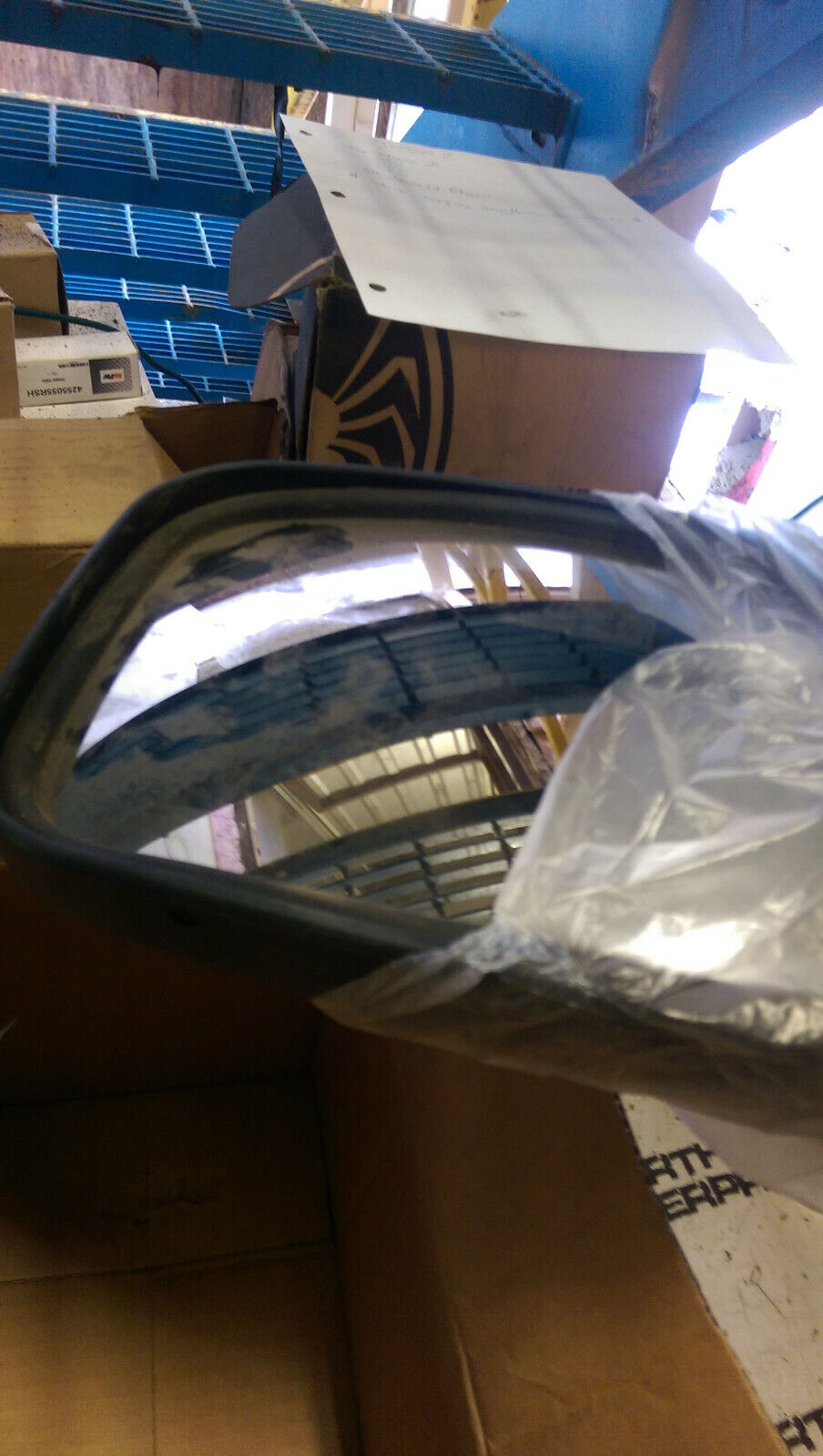 VOE15086097 VOLVO MIRROR