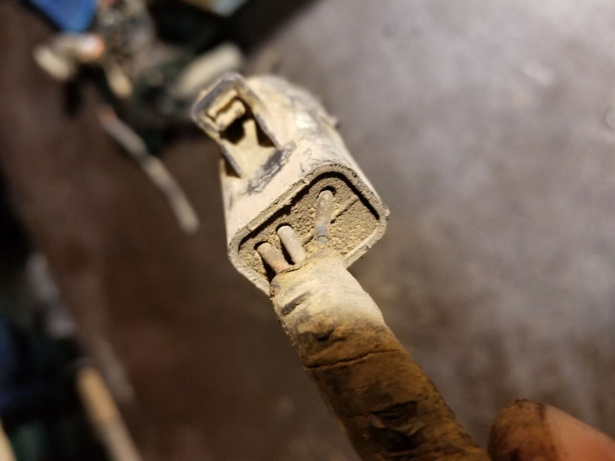 5 WIRE 6.0L POWERSTROKE ENGINE HARNESS PIGTAIL CONNECTOR