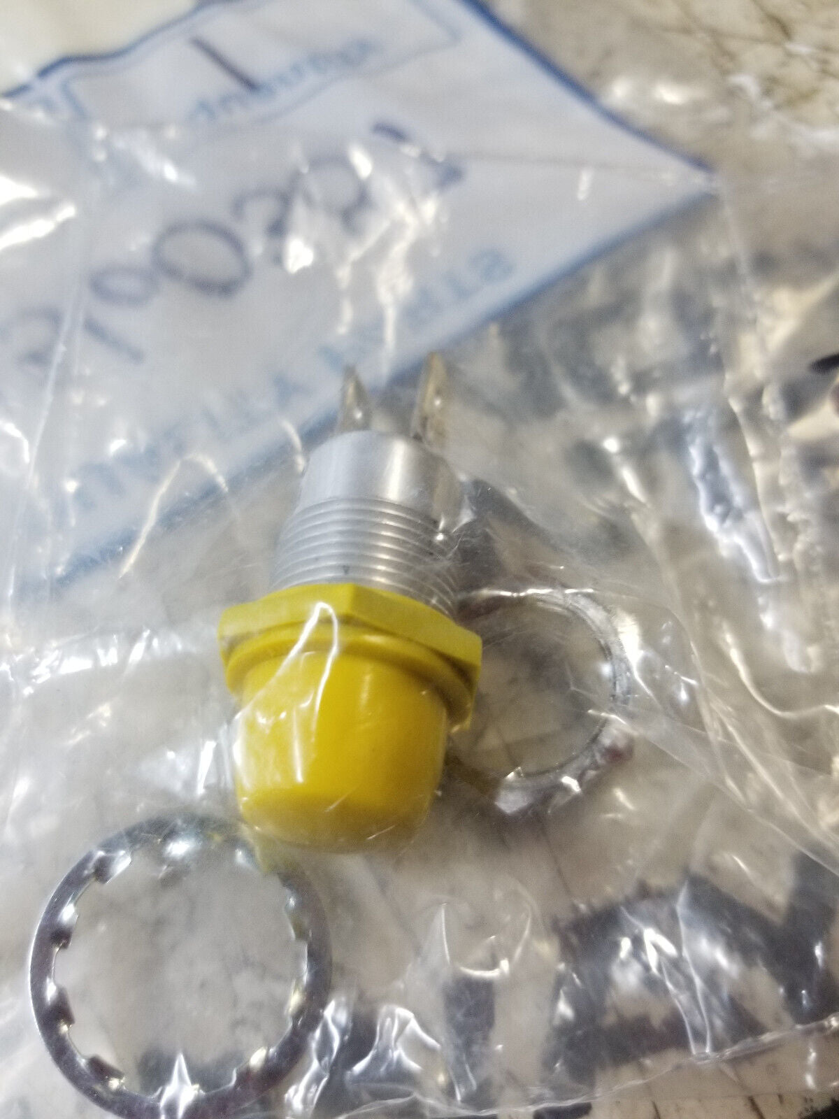 Bellows Clamp for Wacker BS60-4AS BS70-2i DS70 MS52 MS62 MS64 Rammer 5000165078