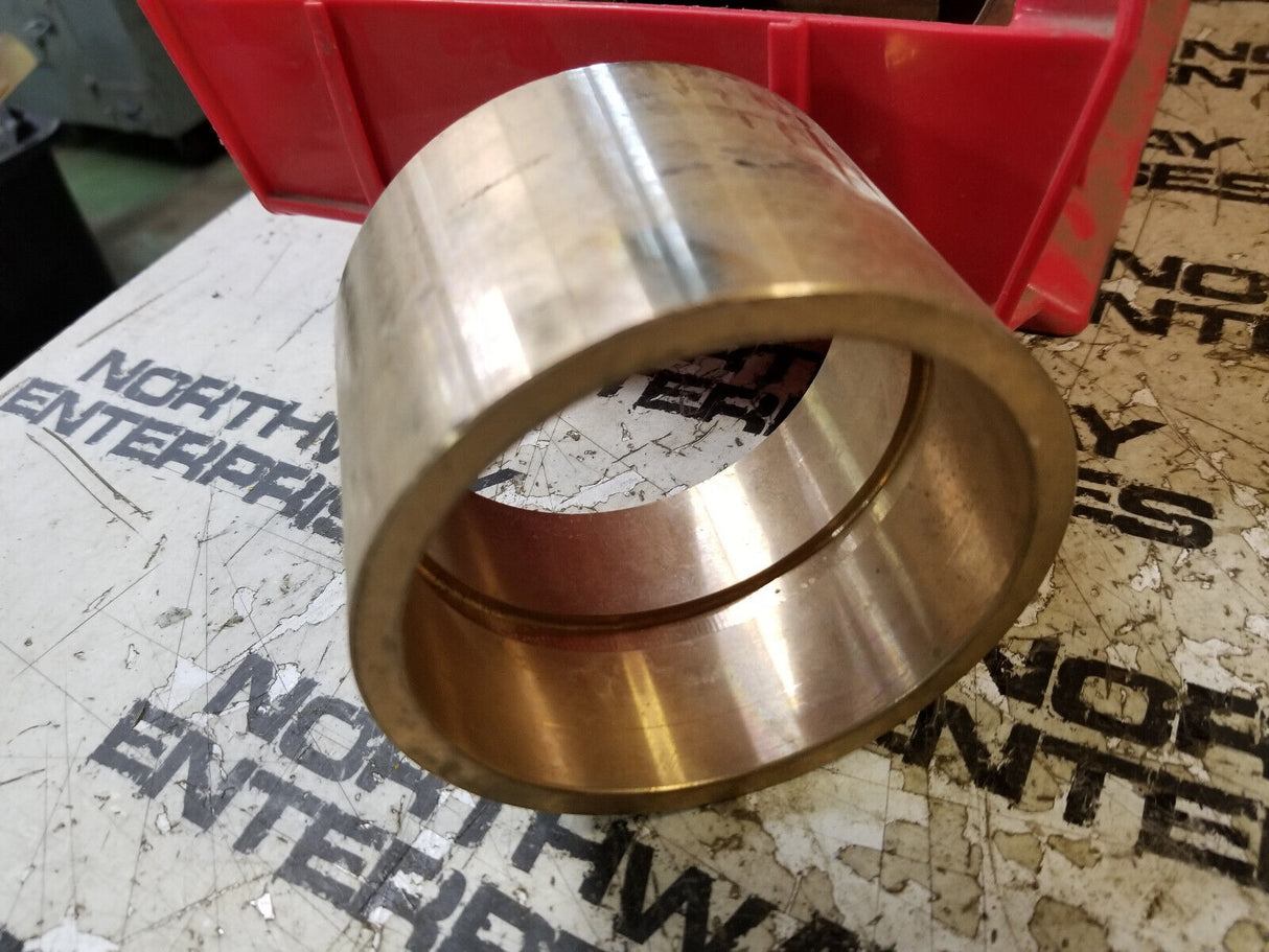 CATERPILLAR 2M0101 BUSHING 2M-0101 SLEEVE BEARING