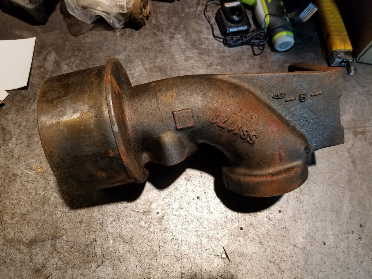 OEM CATERPILLAR 5S-1171 ELBOW CAT 5S1171