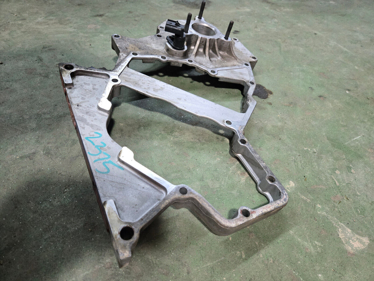 Gear Case Timing Housing 2004 Common Rail Dodge Ram Cummins Diesel 5.9L 3949709