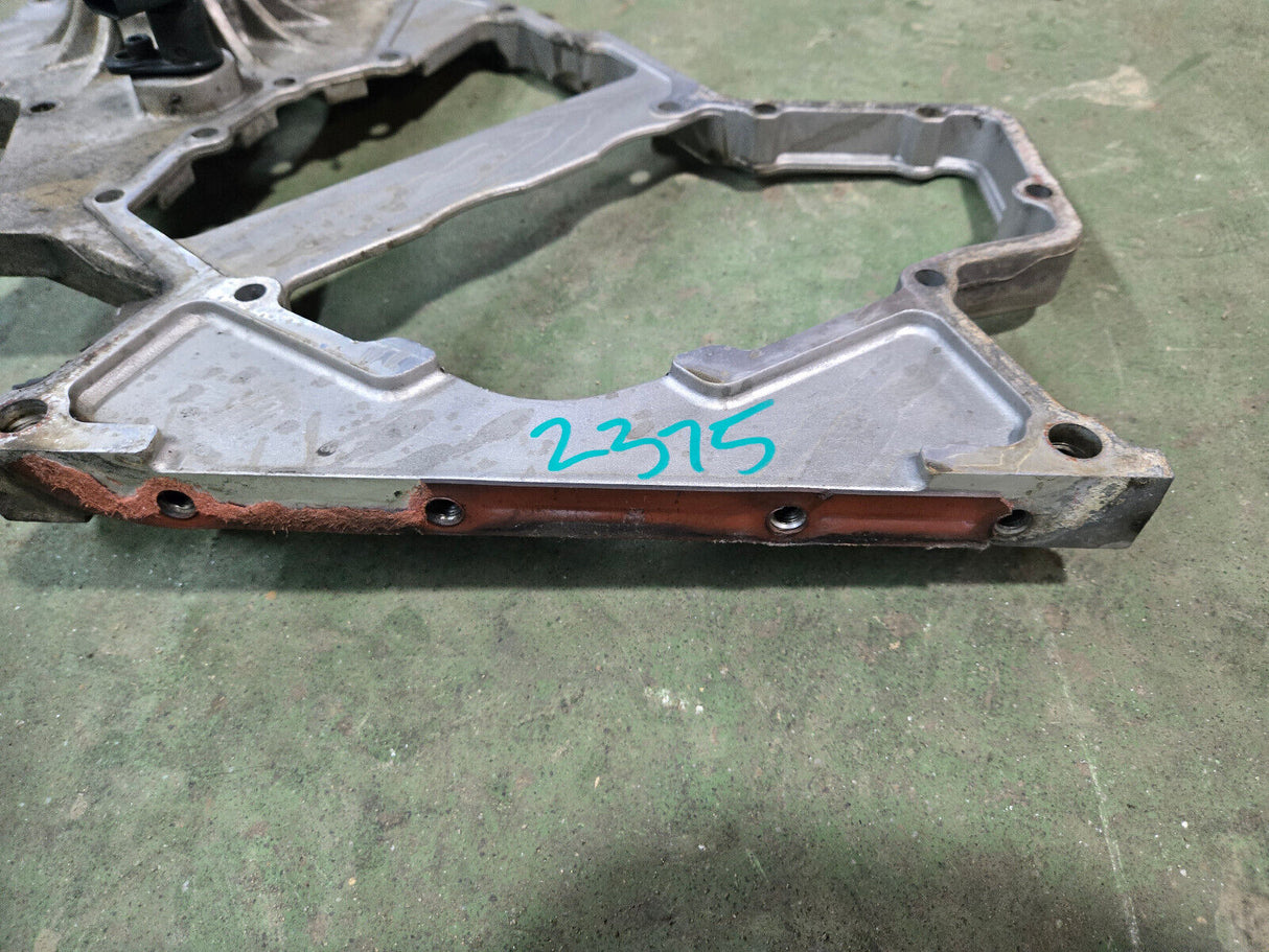 Gear Case Timing Housing 2004 Common Rail Dodge Ram Cummins Diesel 5.9L 3949709