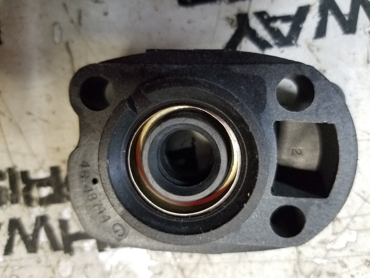 SIERRA WATERPUMP HOUSING 46-48744