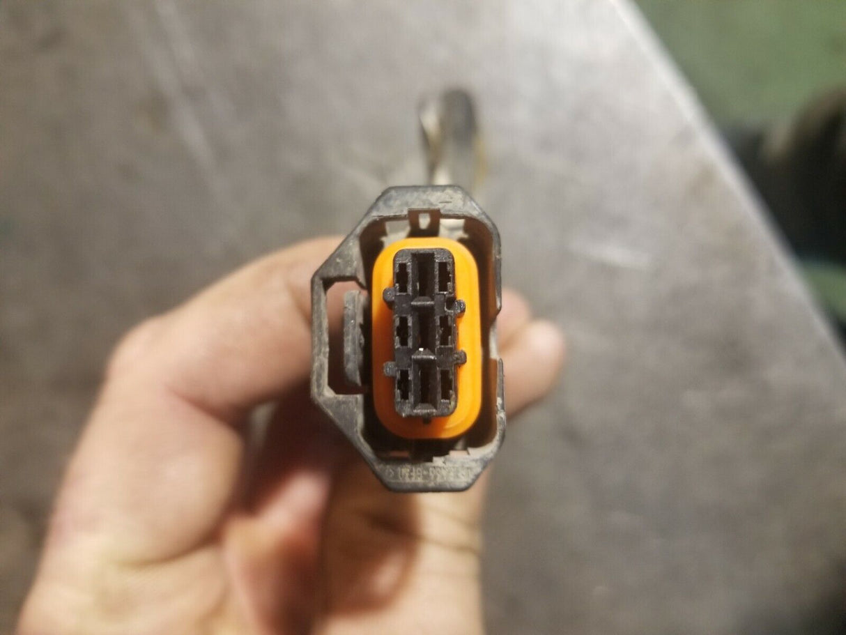 LML 3 WIRE Duramax Engine Harness Pigtail