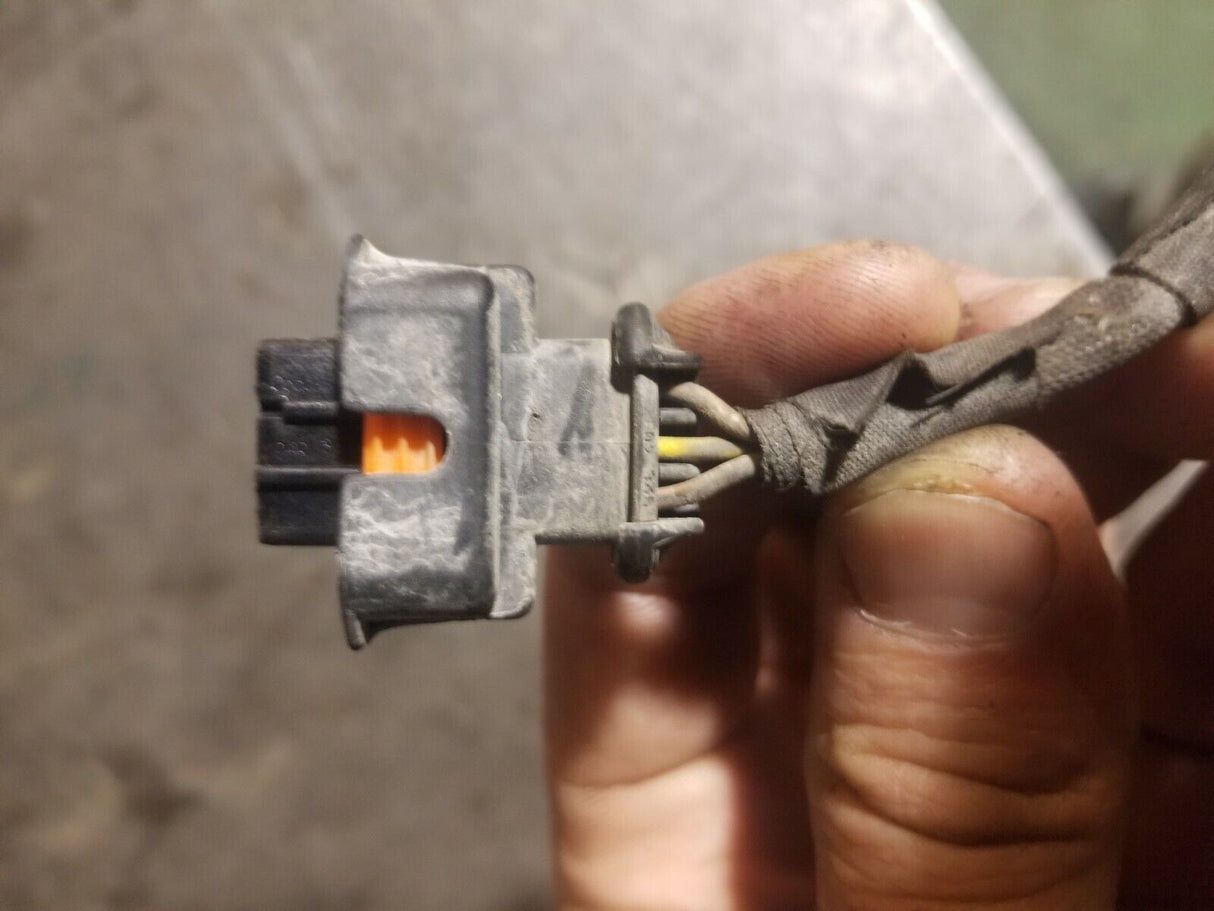 LML 3 WIRE Duramax Engine Harness Pigtail