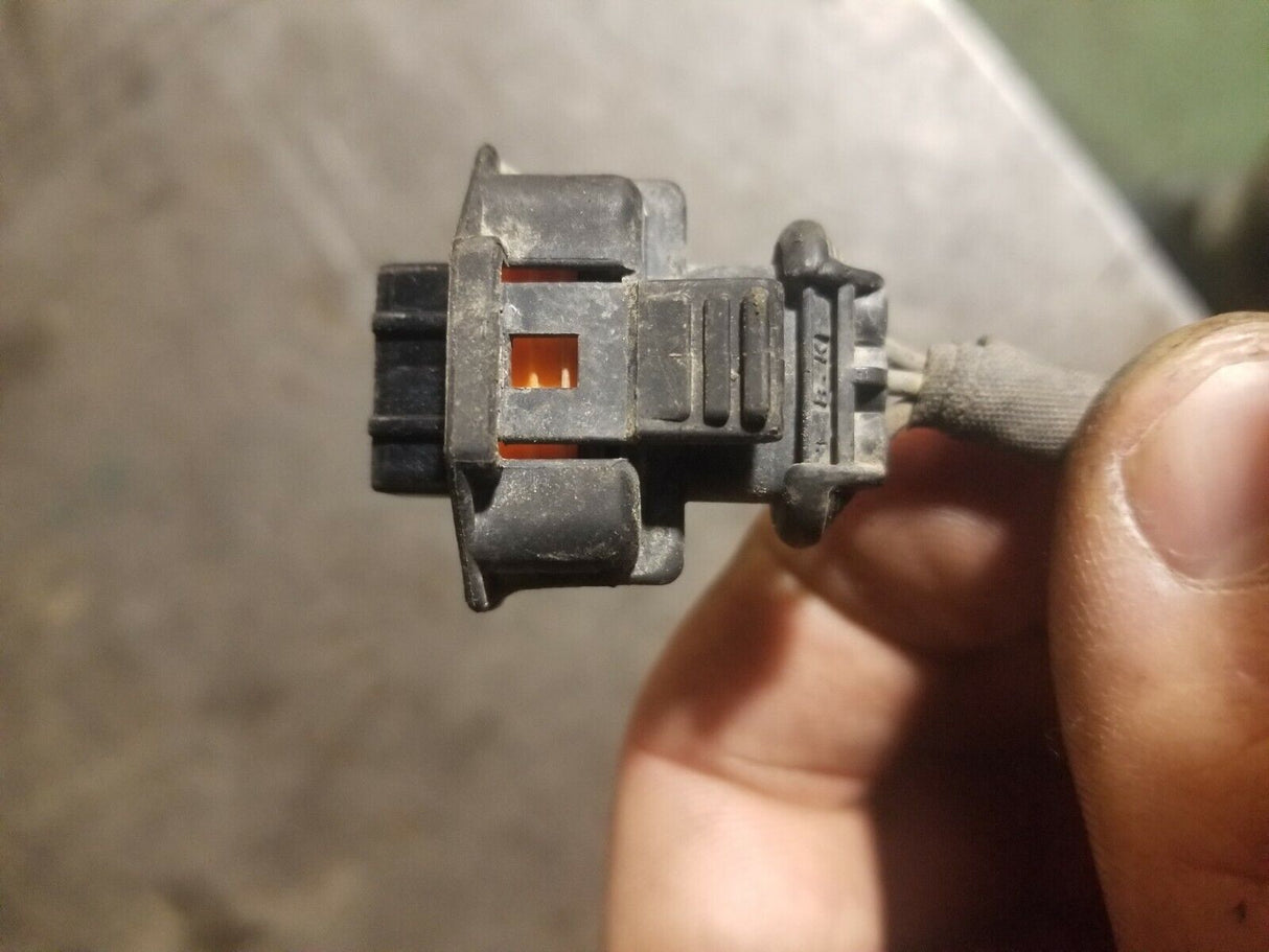 LML 3 WIRE Duramax Engine Harness Pigtail