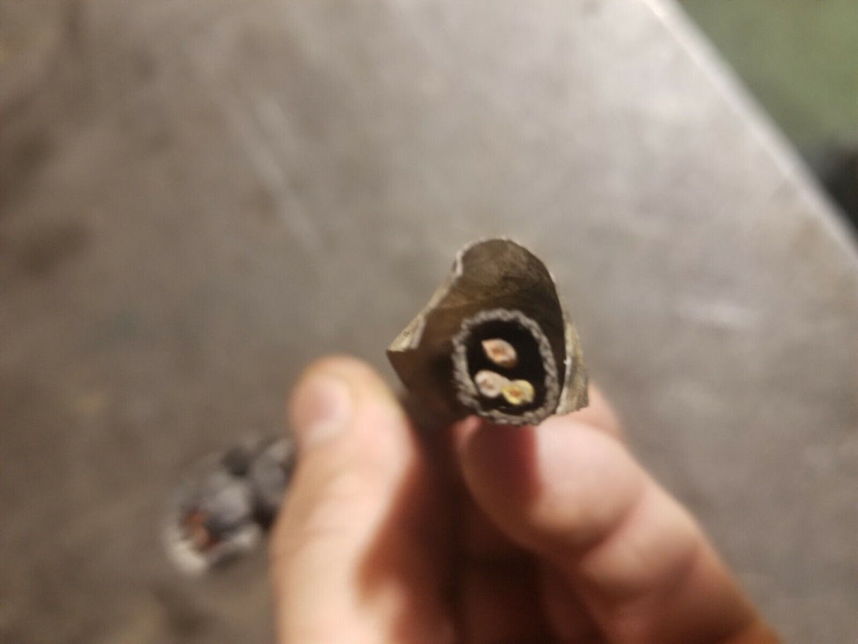 LML 3 WIRE Duramax Engine Harness Pigtail