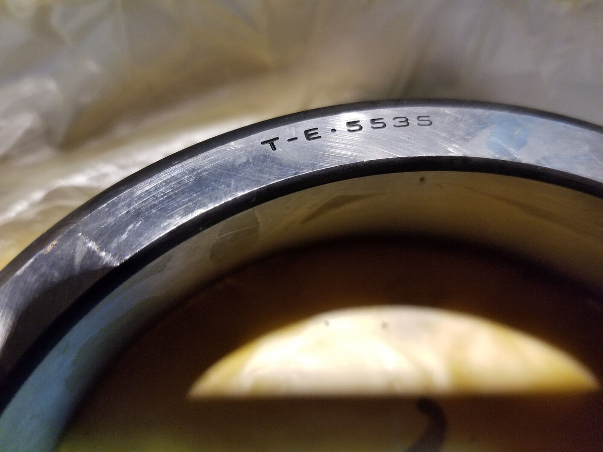7L-3283 TAPERED ROLLER BEARING CUP 7L3283