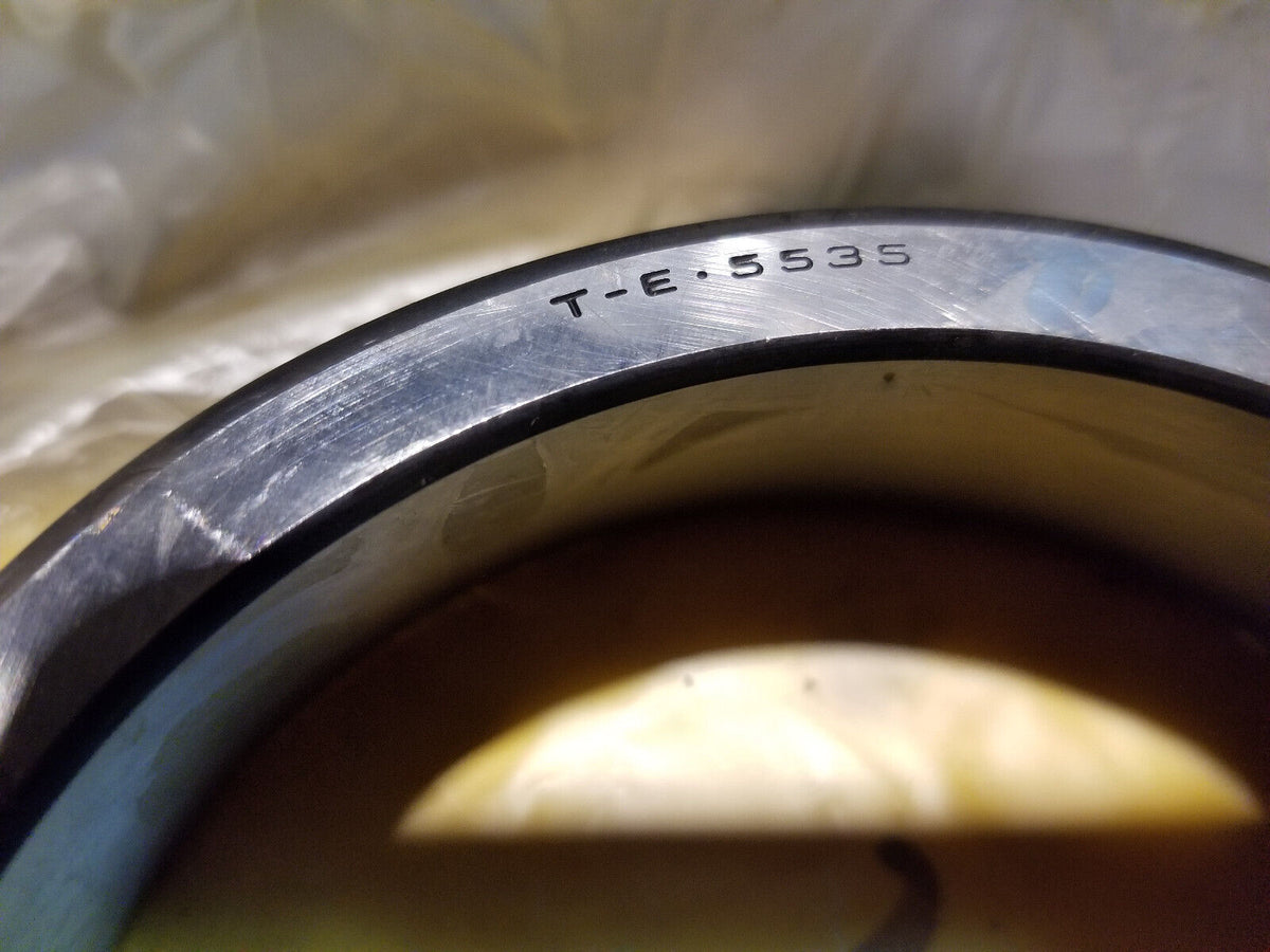 7L-3283 TAPERED ROLLER BEARING CUP 7L3283