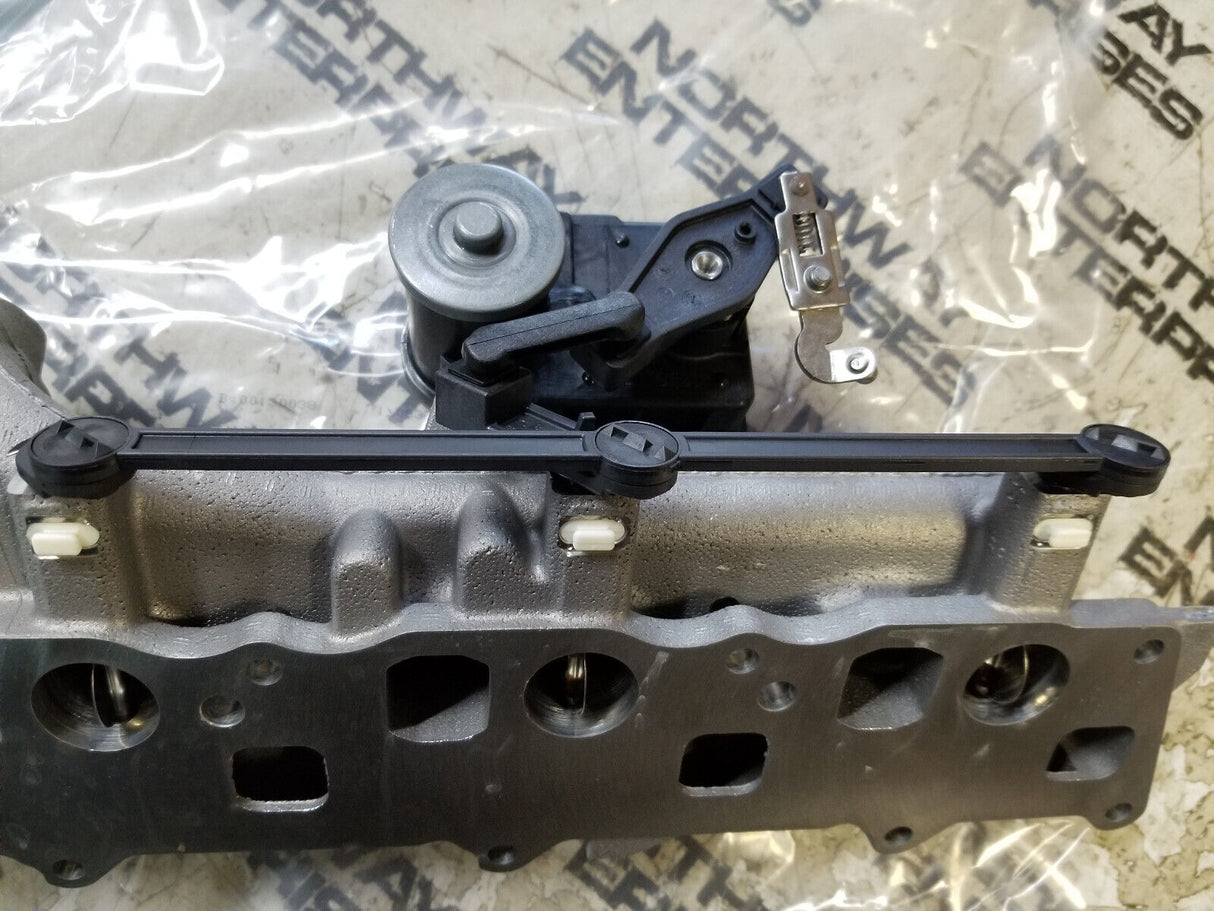 Intake Plenum - Mopar 68064296AA Grand Cherokee. 3.0l diesel 2007-2009
