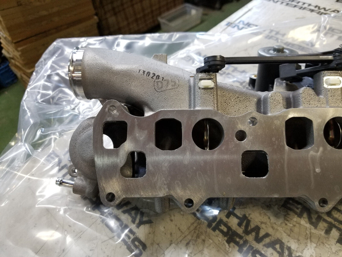 Intake Plenum - Mopar 68064296AA Grand Cherokee. 3.0l diesel 2007-2009