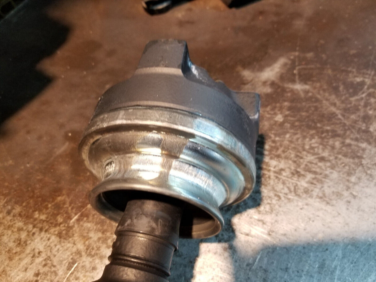 HC3Z-4A376-B HC3Z4A376B FORD FRONT DRIVESHAFT 2017-2022 F350