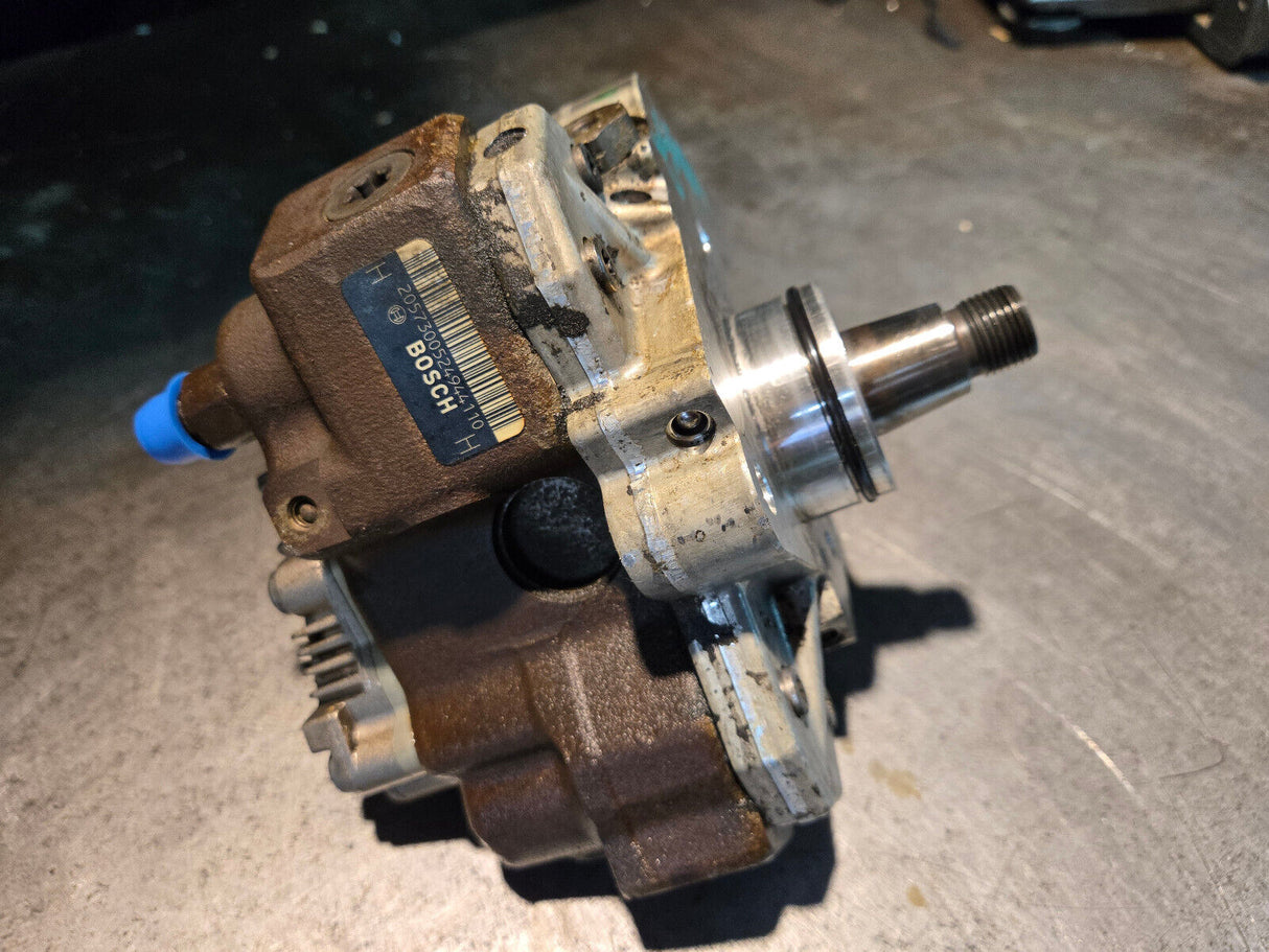 TESTED 0445020076 CP3 INJECTION PUMP 2007-18 Dodge Ram Cummins 6.7L