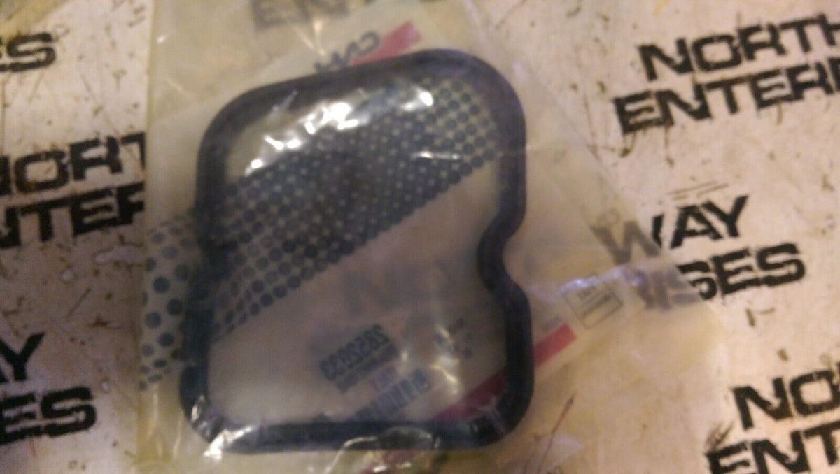 CNH 2852033 VALVE COVER GASKET Fits Case IH MAXUMM 100 115 125 140