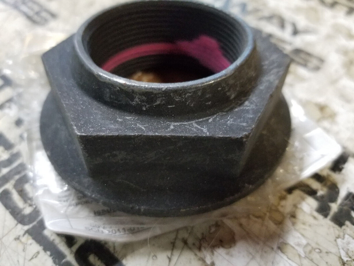 EATON K4122 OUTPUT SHAFT LOCK NUT K-4122