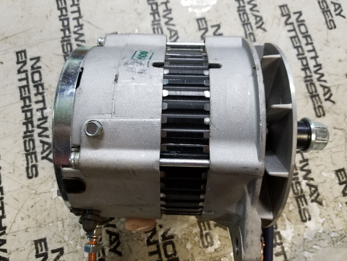 Wilson Hd Rotating Elect 90-29-5649 Alternator 24v, 95 Amp