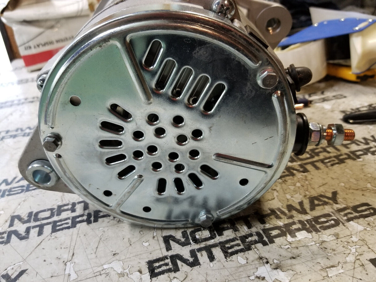 Wilson Hd Rotating Elect 90-29-5649 Alternator 24v, 95 Amp