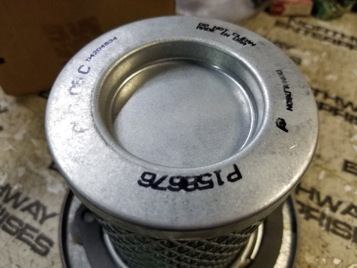 DONALDSON P158676 AIR FILTER CROSS TO 3I1892 3041065 D180236