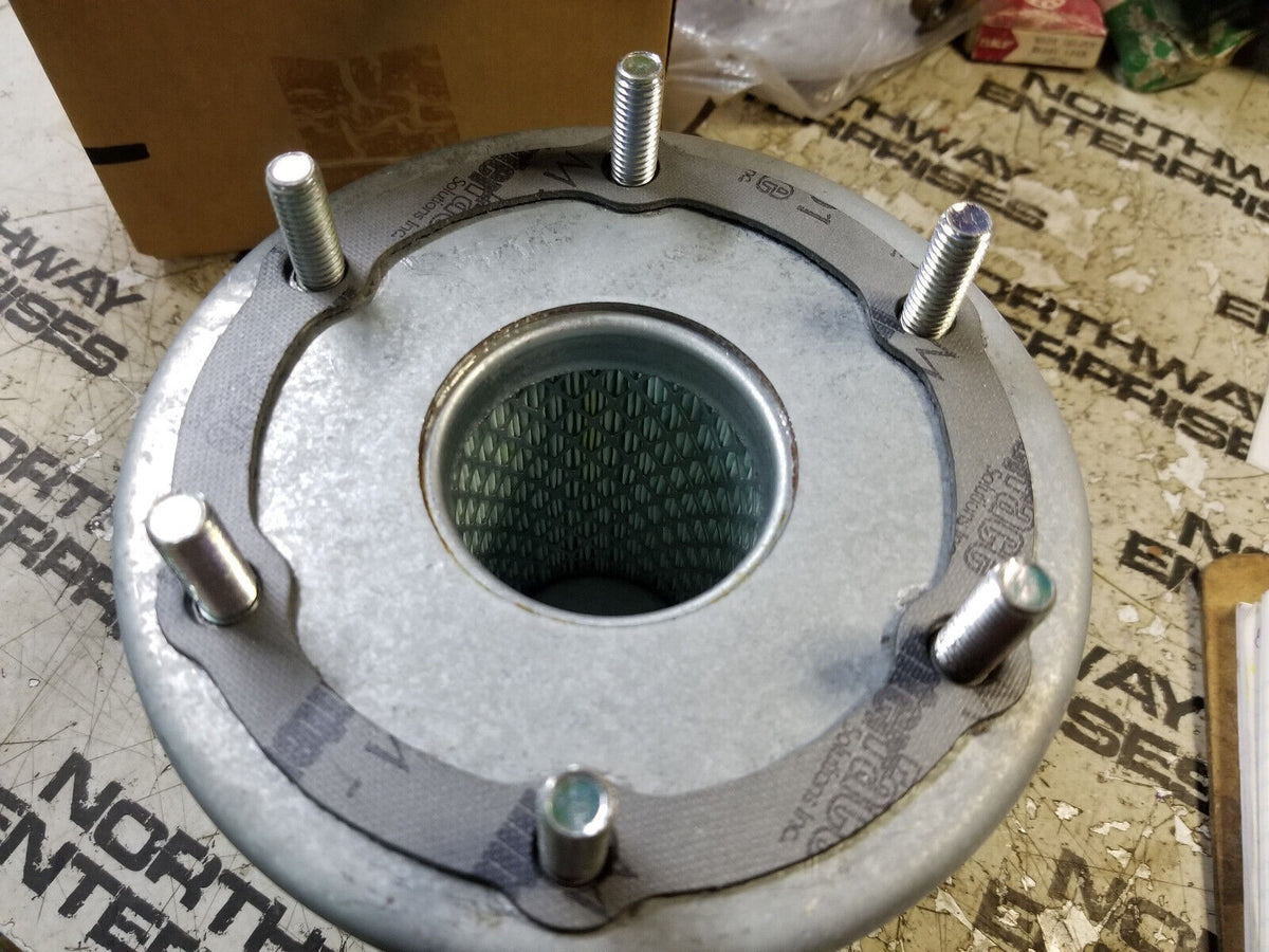 DONALDSON P158676 AIR FILTER CROSS TO 3I1892 3041065 D180236