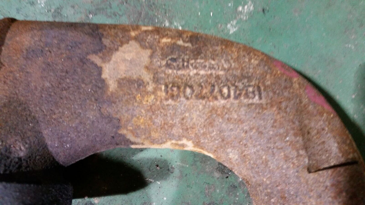 Ford Powerstroke 6.0 6L Turbo Diesel Exhaust Manifolds Set of 2