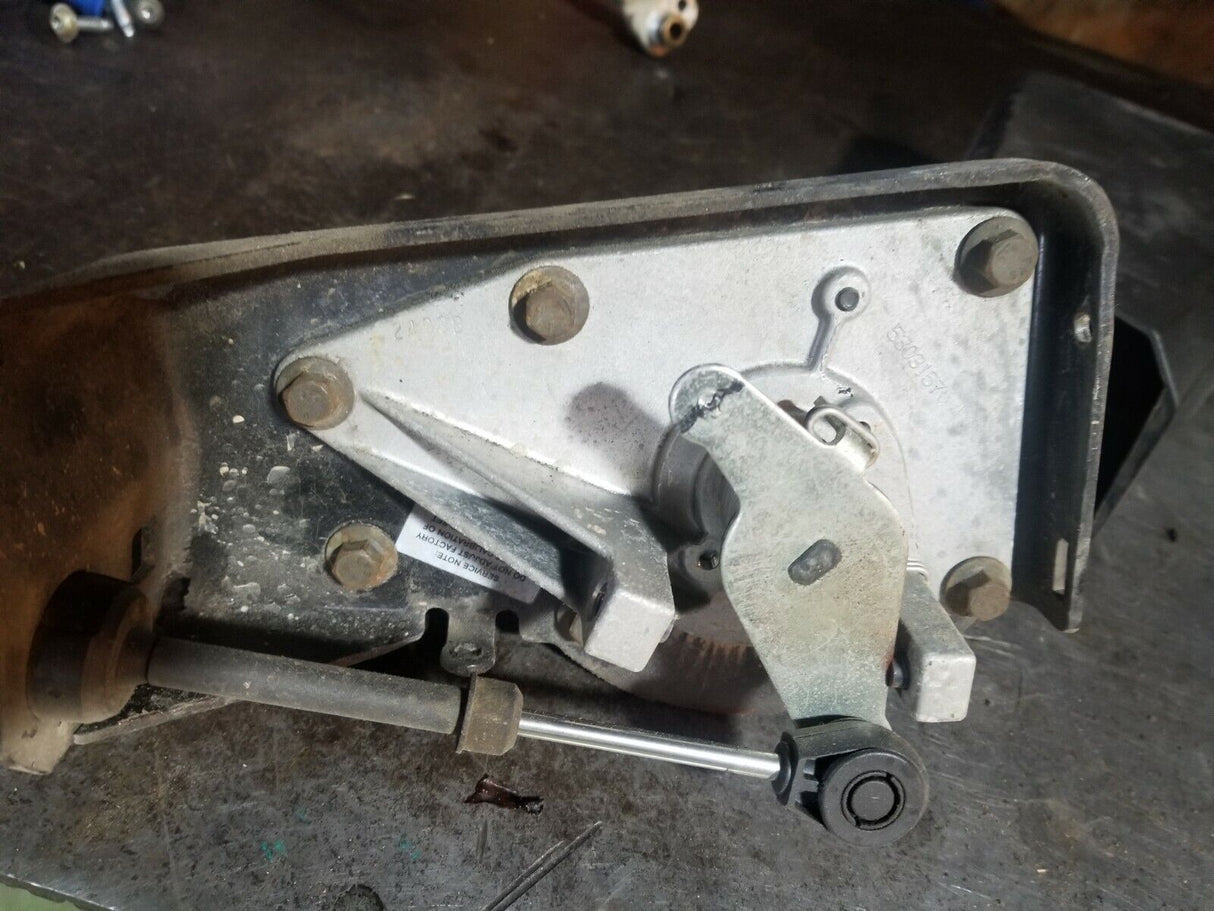 53031576AC USED 5.9L CUMMINS MOPAR THROTTLE POSITION SENSOR 98.5-04