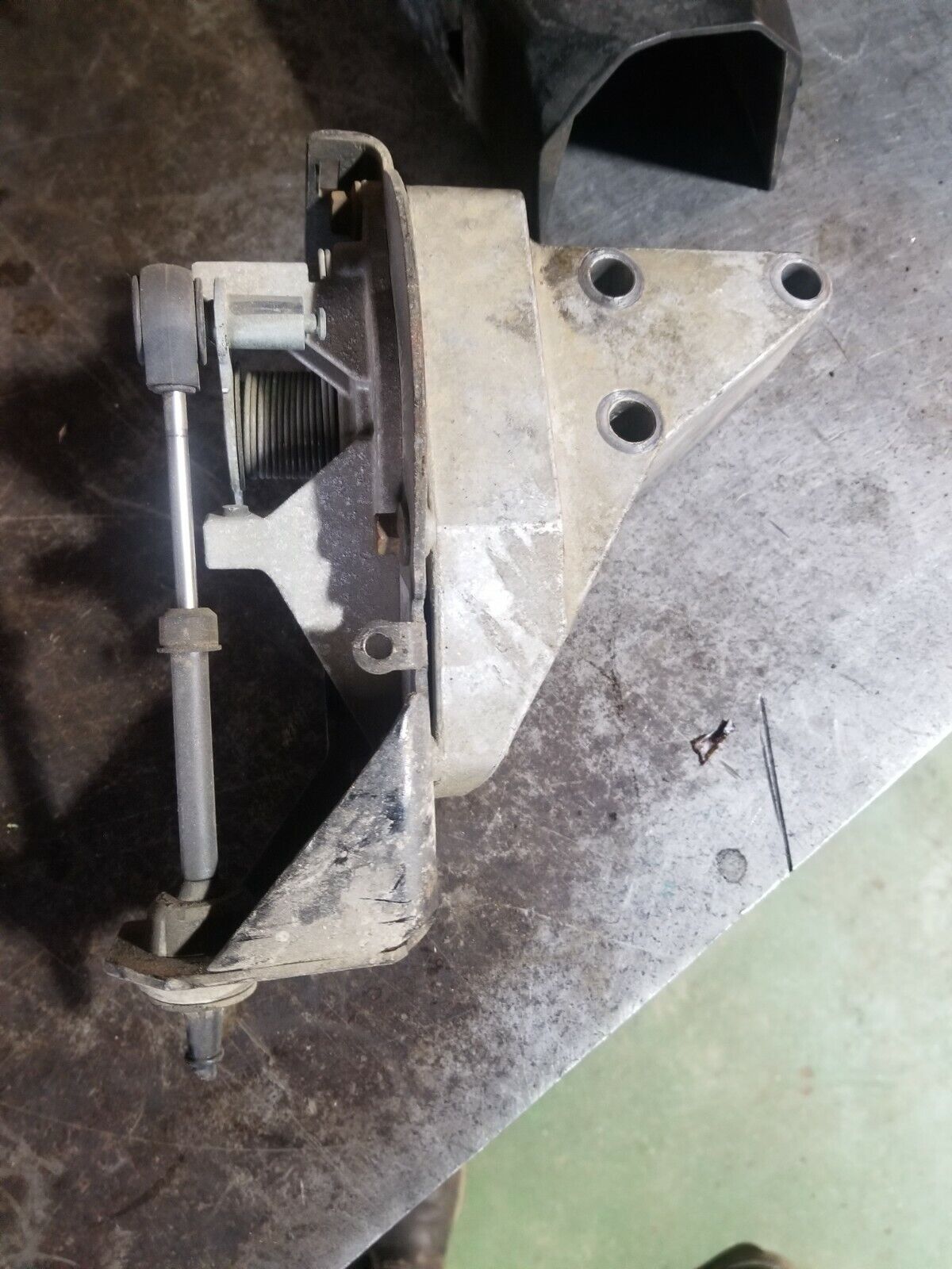 53031576AC USED 5.9L CUMMINS MOPAR THROTTLE POSITION SENSOR 98.5-04