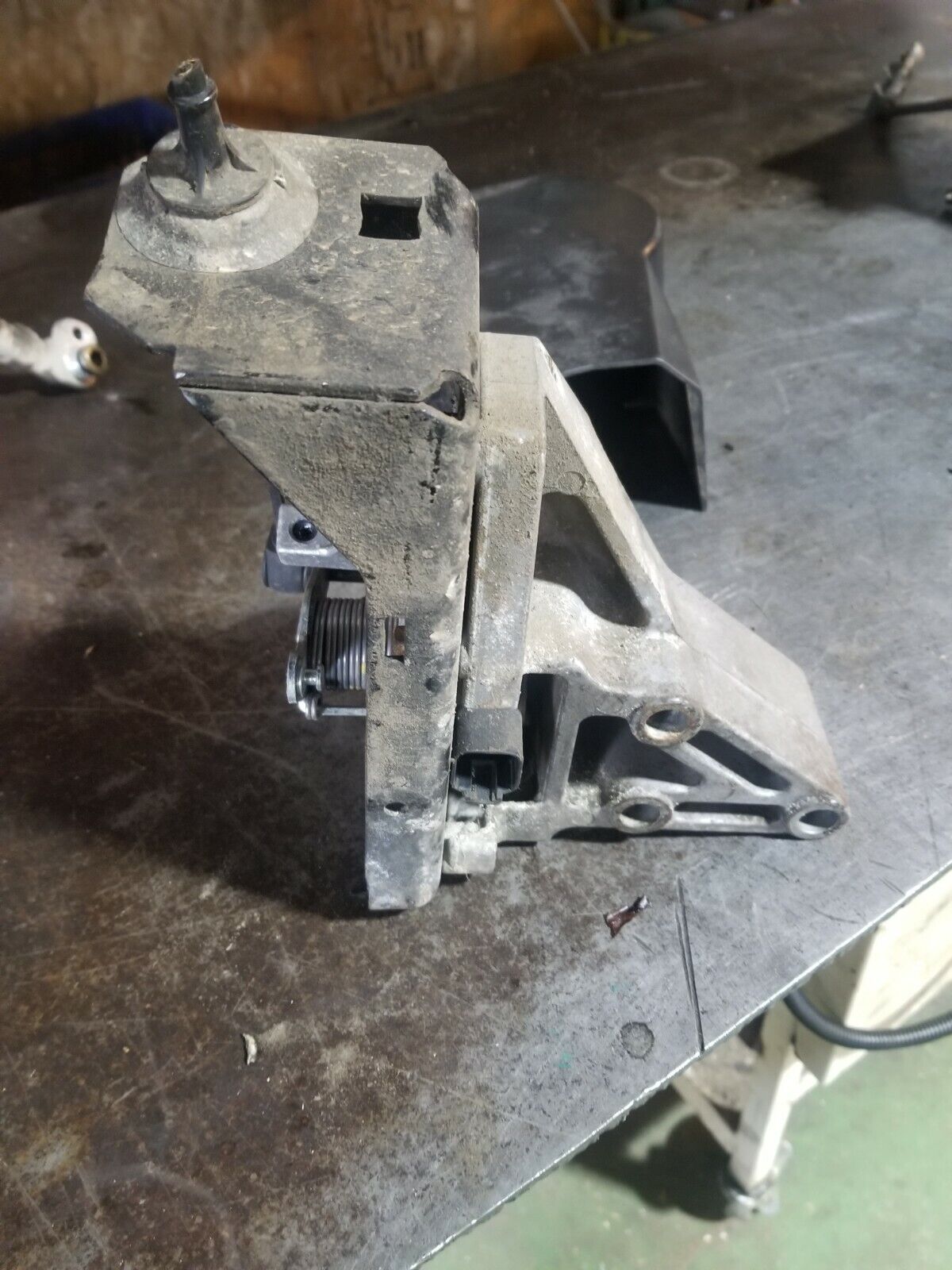 53031576AC USED 5.9L CUMMINS MOPAR THROTTLE POSITION SENSOR 98.5-04