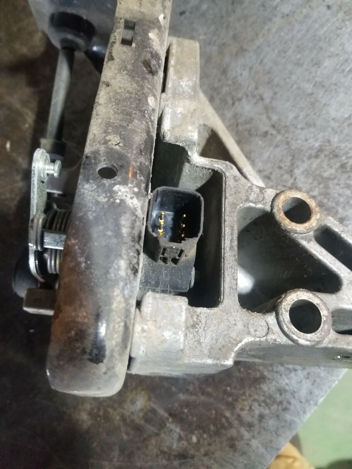 53031576AC USED 5.9L CUMMINS MOPAR THROTTLE POSITION SENSOR 98.5-04