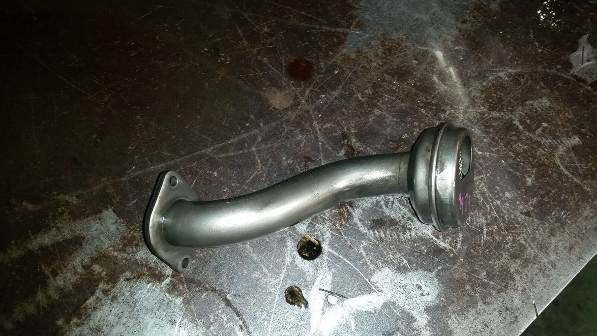 1999 99 7.3 7.3L POWERSTROKE ENGINE OIL PICK UP TUBE