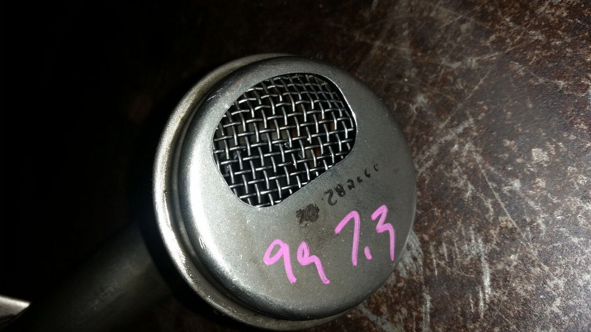 1999 99 7.3 7.3L POWERSTROKE ENGINE OIL PICK UP TUBE