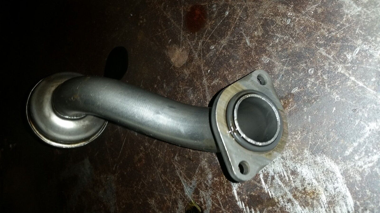 1999 99 7.3 7.3L POWERSTROKE ENGINE OIL PICK UP TUBE