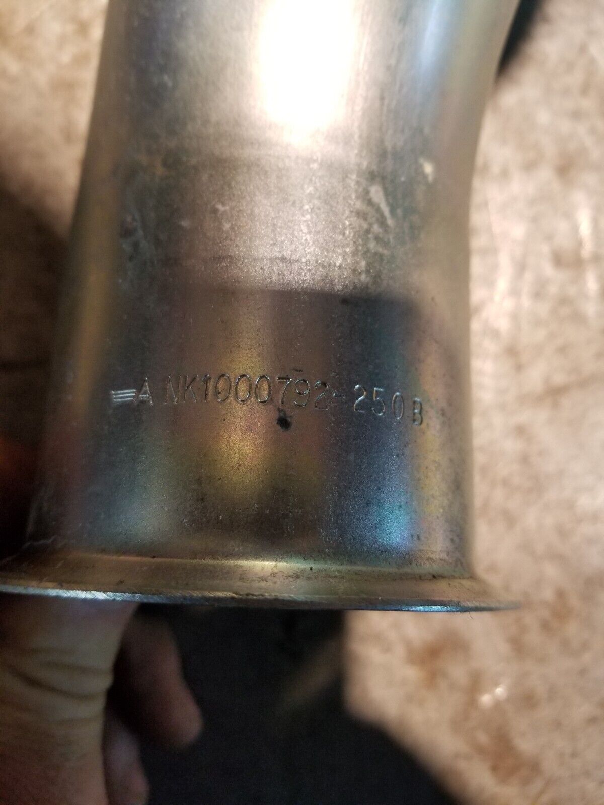 EATON CORPORATION NK1000792-2508