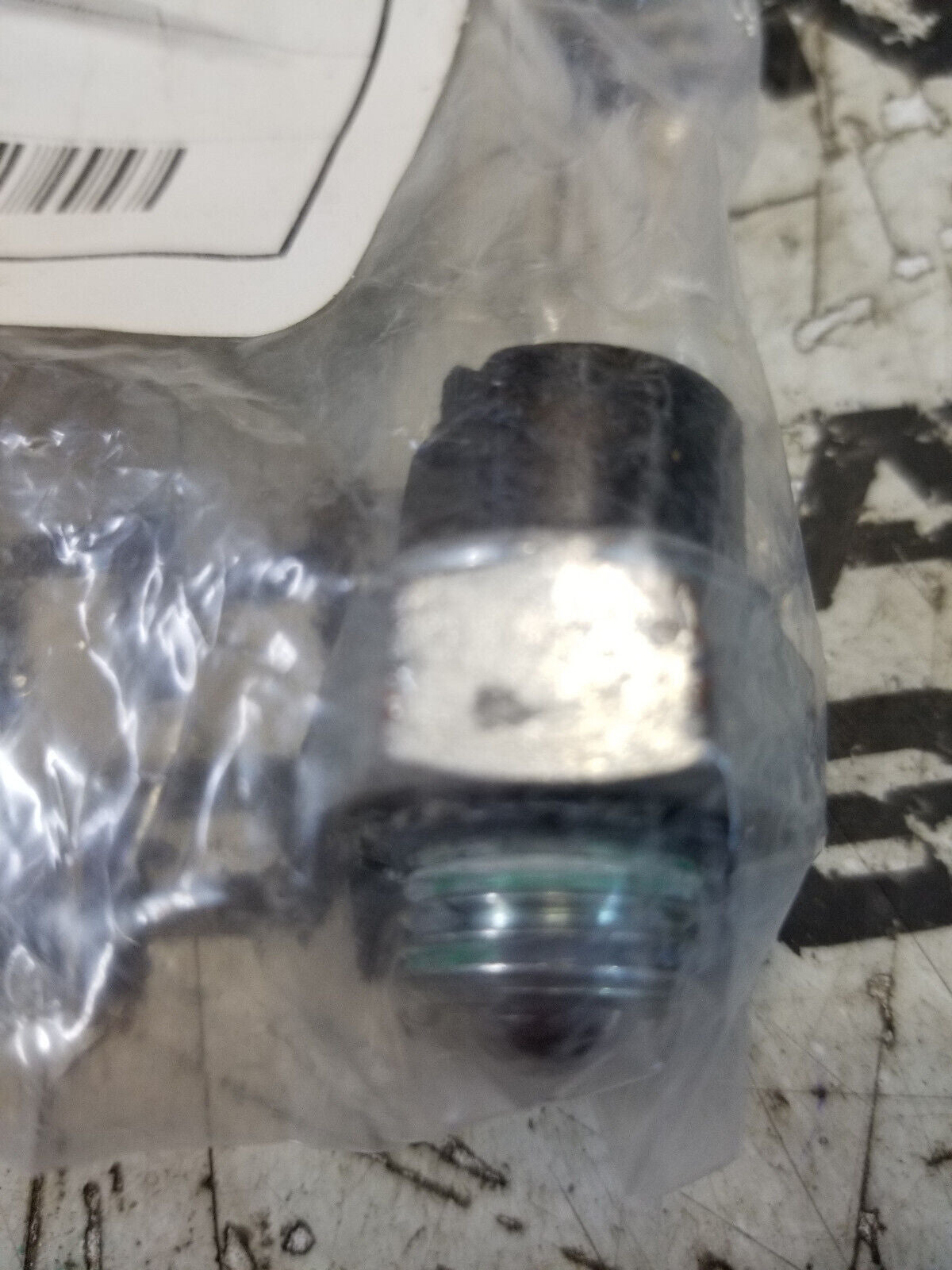 POLLAK PRECISION BALL SWITC POL-21-458P 21-458