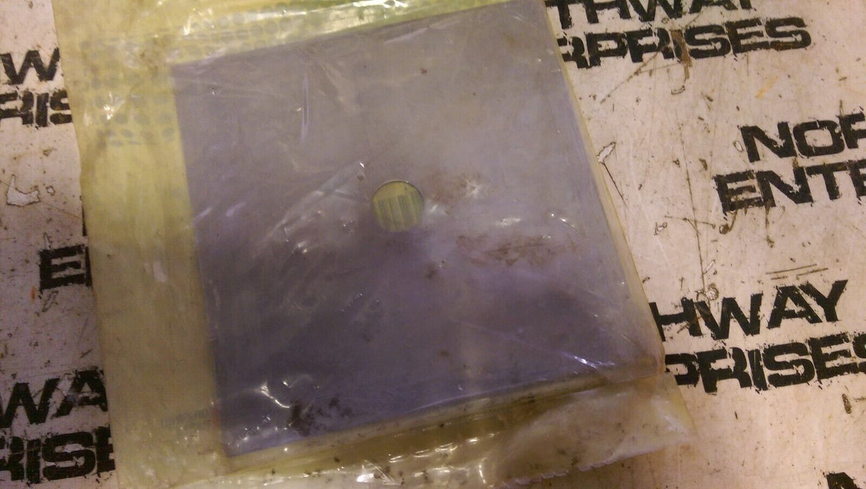 132842A1 Shin Fits John Deere 580L 580L Series 2 580SL Series 2 580M