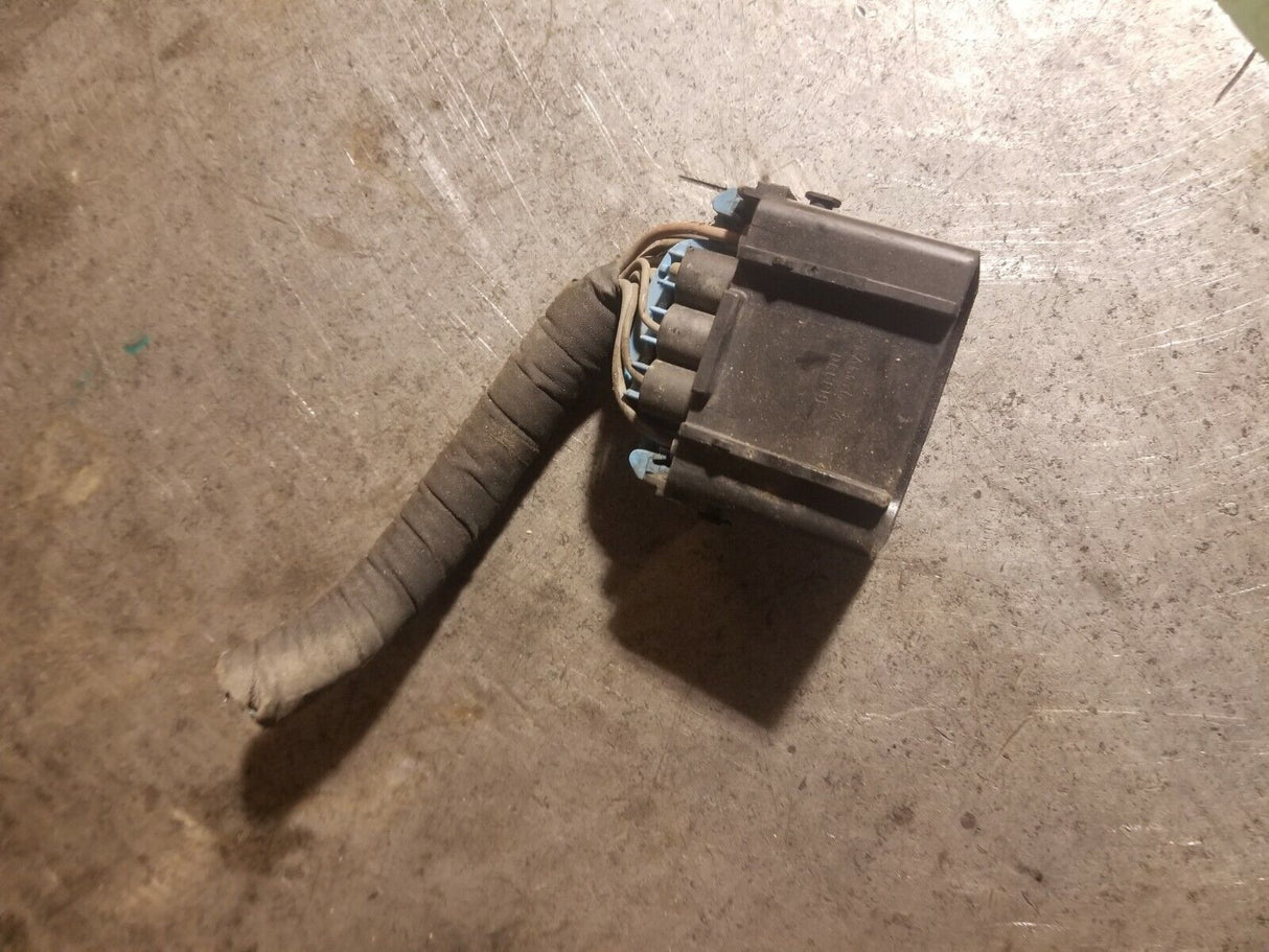 LML Duramax Engine Harness Pigtail