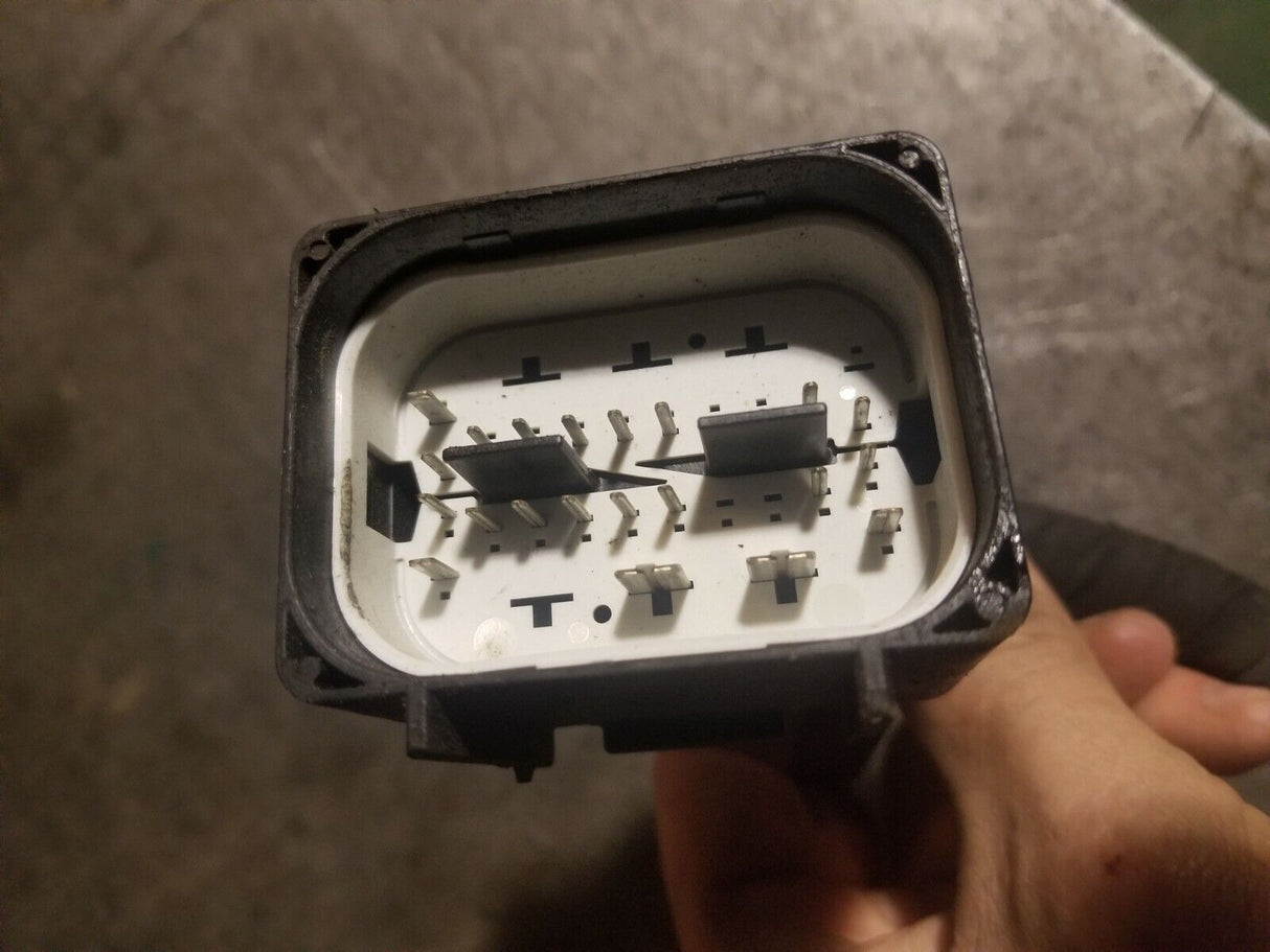 LML Duramax Engine Harness Pigtail