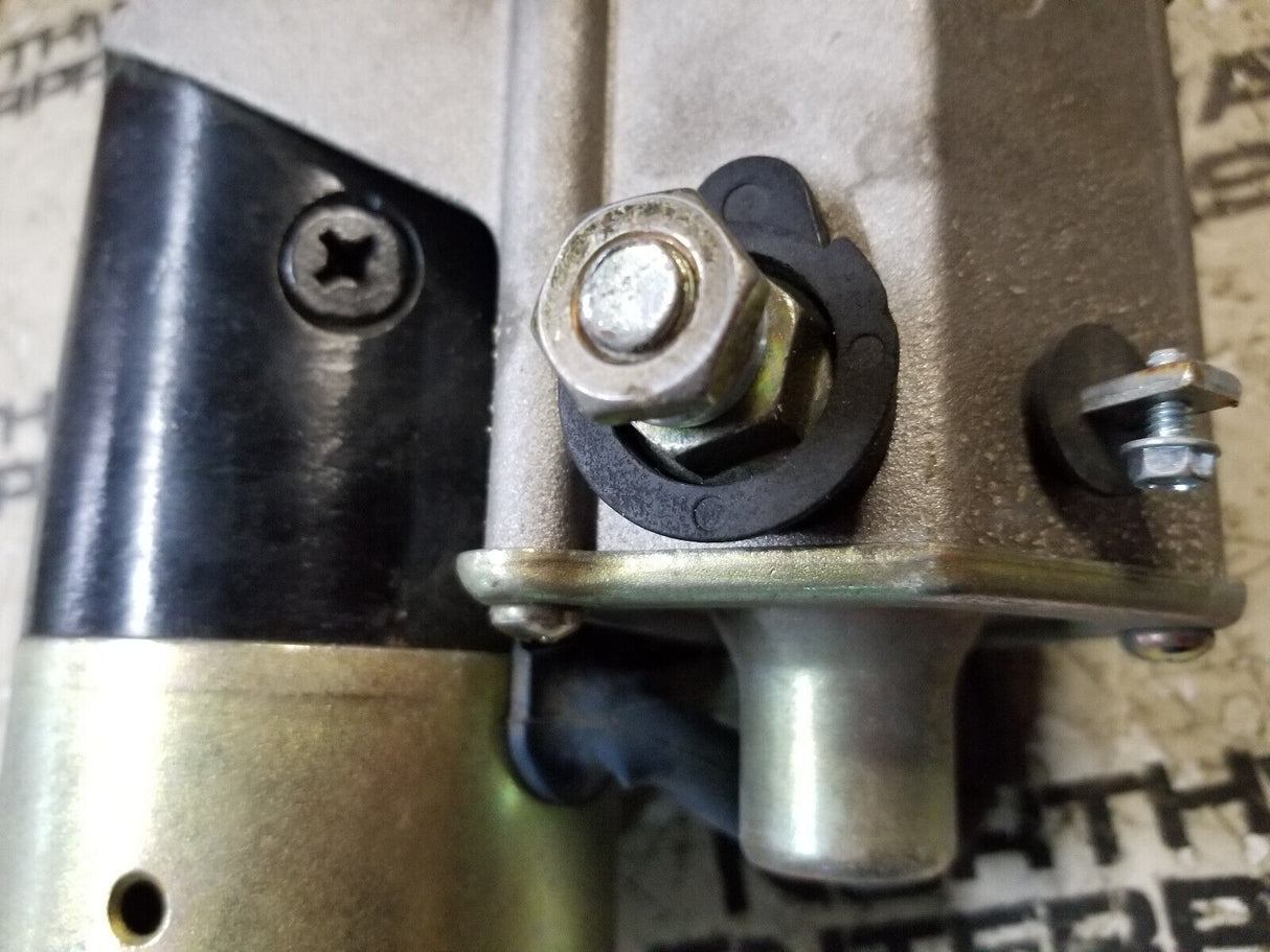 WILSON 91-29-5129 STARTER