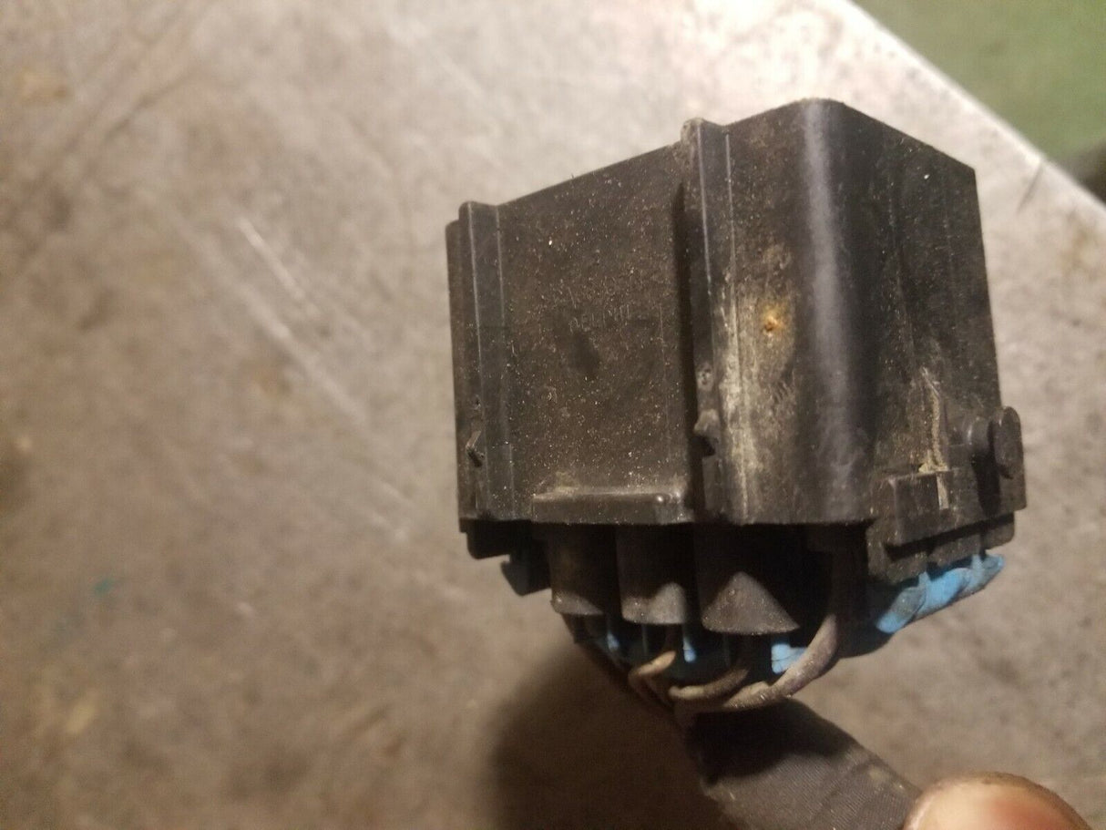 LML Duramax Engine Harness Pigtail