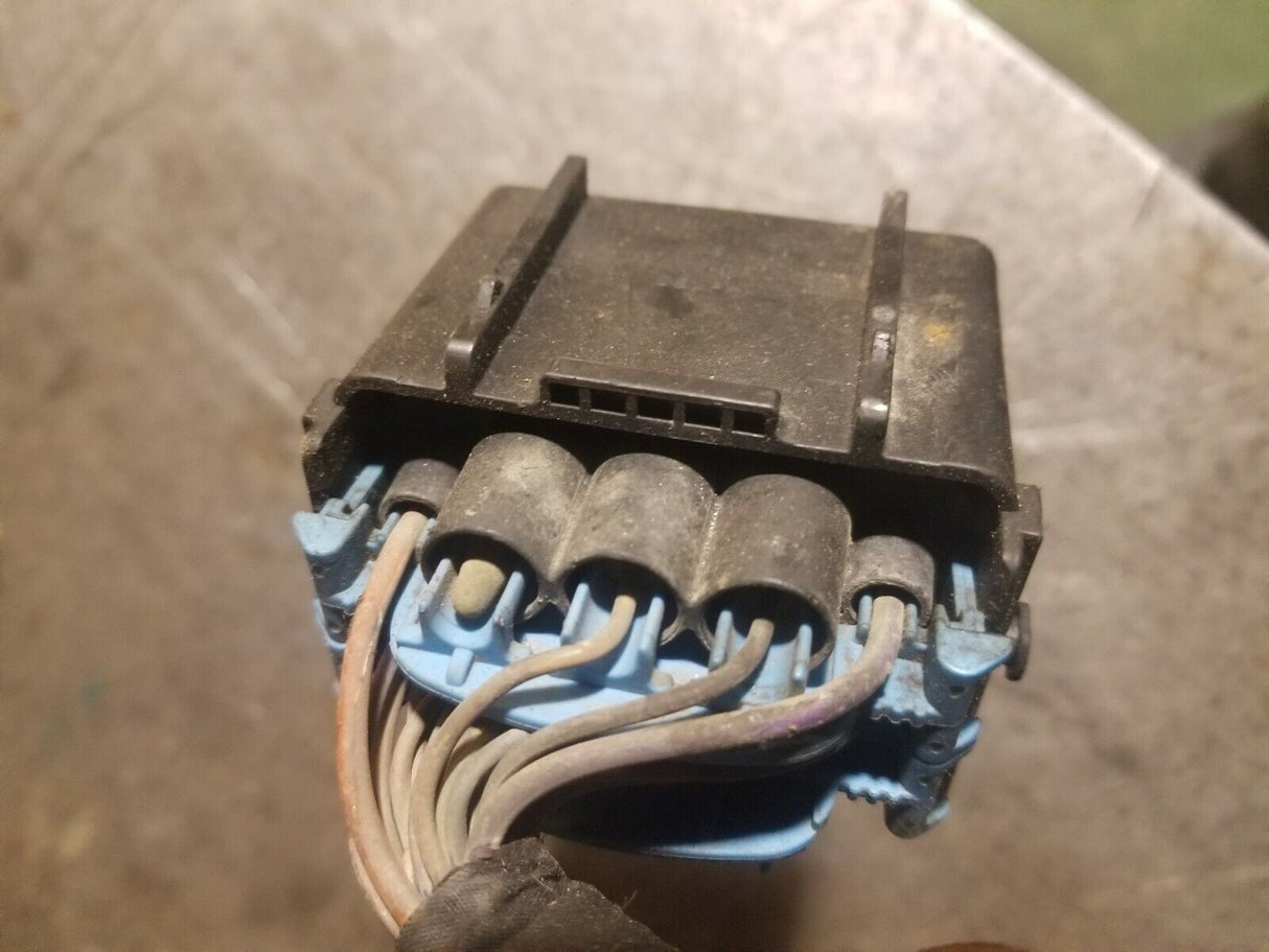 LML Duramax Engine Harness Pigtail