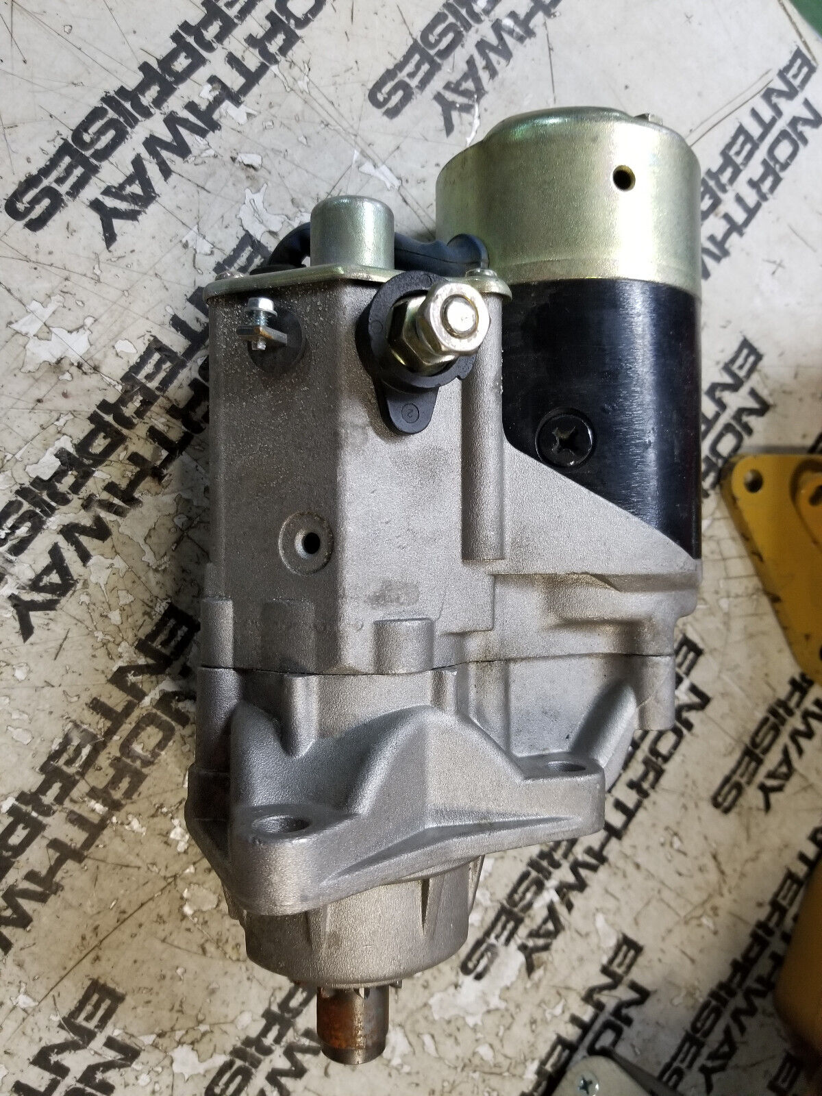 WILSON 91-29-5129 STARTER