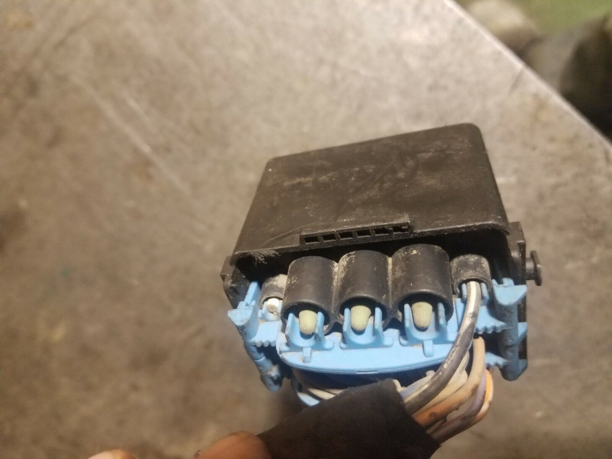 LML Duramax Engine Harness Pigtail