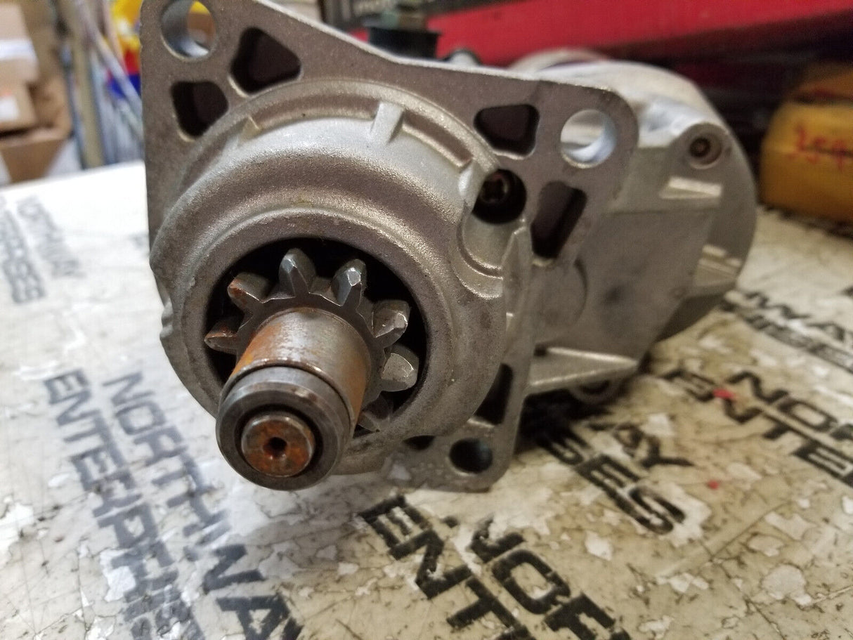 WILSON 91-29-5129 STARTER