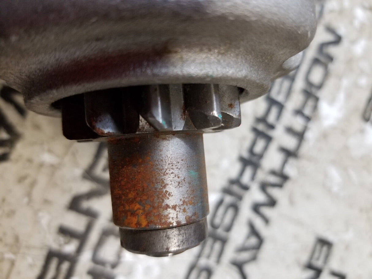 WILSON 91-29-5129 STARTER