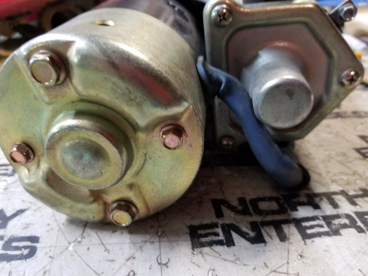 WILSON 91-29-5129 STARTER