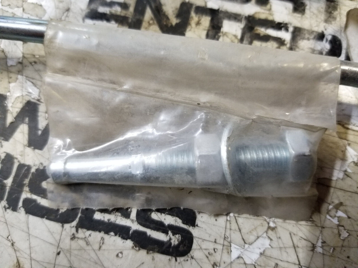 00055014 Bluebird VALVE ASSY,LEVELING,AIR SUSP,FRONT,W/LINKAGE