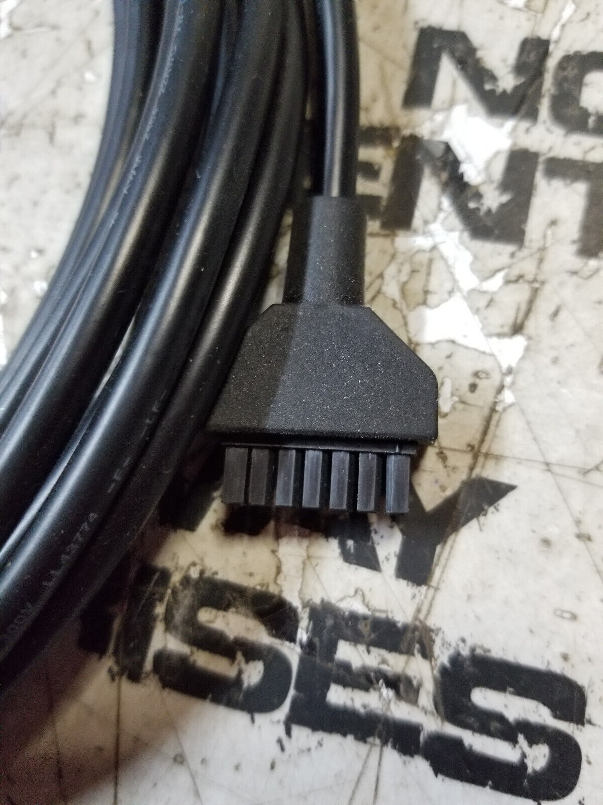 ACR 9426 17' Cable Harness for RCL-75 a3-06-2188