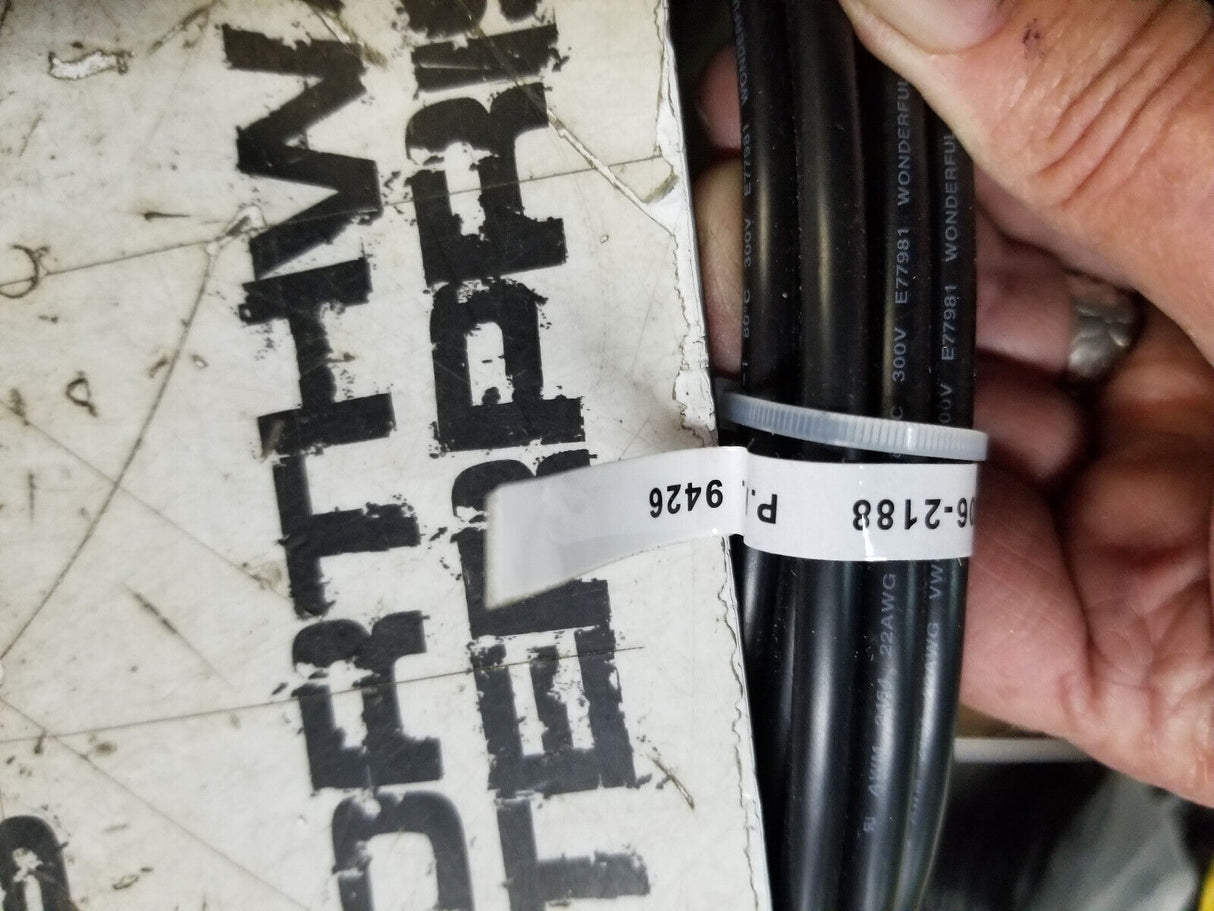 ACR 9426 17' Cable Harness for RCL-75 a3-06-2188